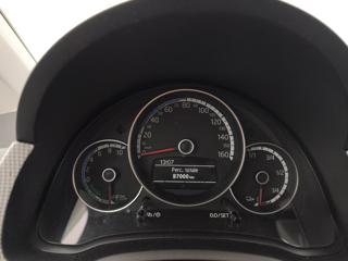 VOLKSWAGEN up! usata, con Immobilizzatore elettronico