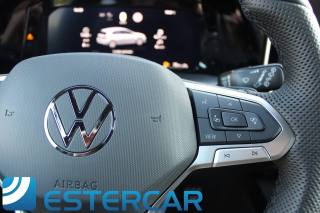 VOLKSWAGEN Golf usata, con Frenata d