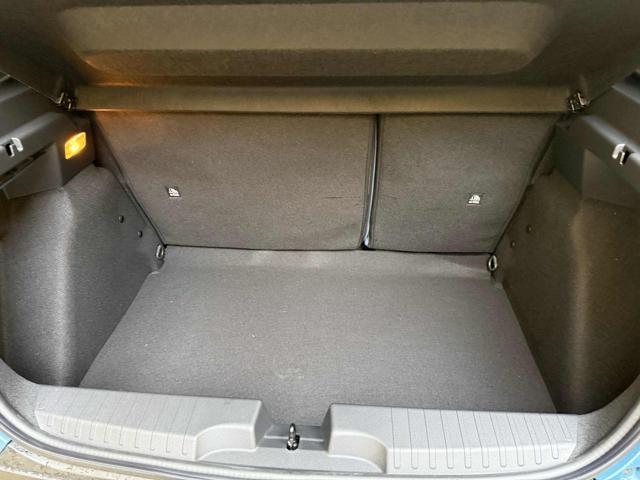 FIAT Grande Panda usata, con Autoradio digitale