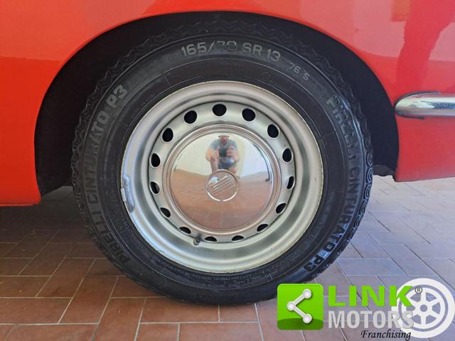 FIAT 850 usata 30