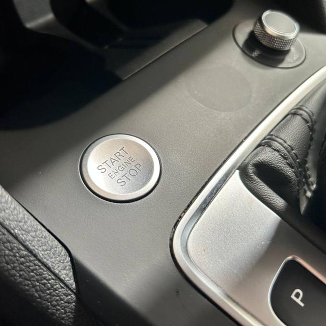 AUDI Q2 usata, con Controllo elettronico della corsia
