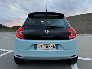 RENAULT Twingo usata 42