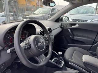 AUDI A1 usata, con Climatizzatore