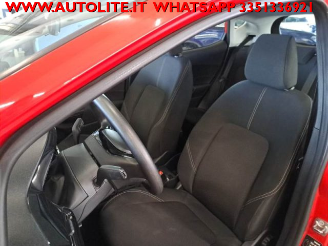 FORD Fiesta usata, con Climatizzatore