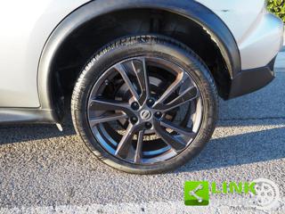 NISSAN Juke usata 23