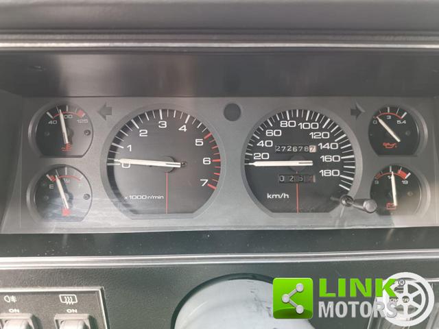 JEEP Cherokee usata 6