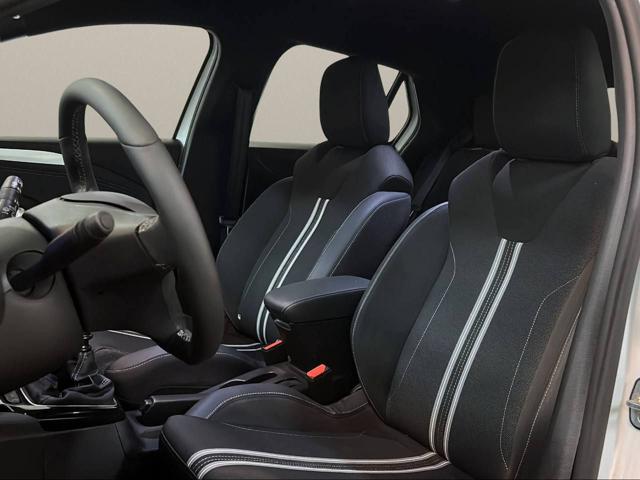 OPEL Corsa usata, con Chiusura centralizzata