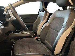 RENAULT Captur usata, con ESP