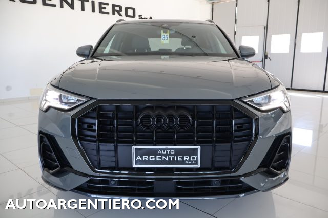 AUDI Q3 usata, con Airbag