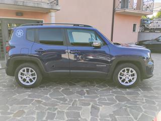 JEEP Renegade usata, con Airbag