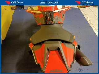 KTM 790 Duke usata 6