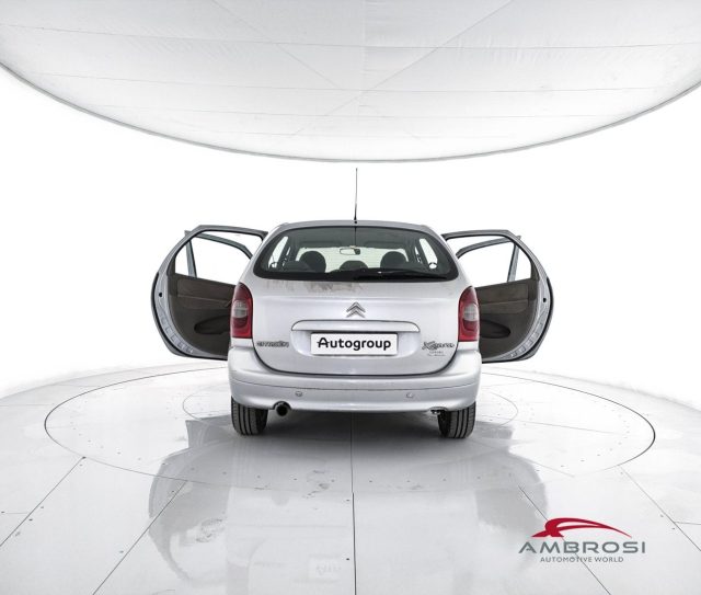 CITROEN Xsara Picasso usata 6