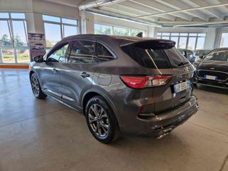 FORD Kuga usata, con Autoradio