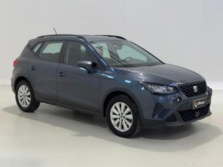 SEAT Arona usata, con Airbag laterali