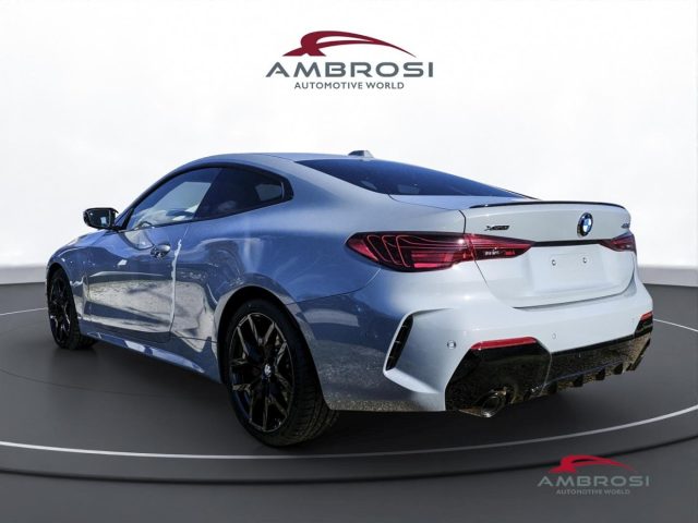 BMW 430 usata 3