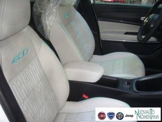 FIAT 600 usata, con Bluetooth