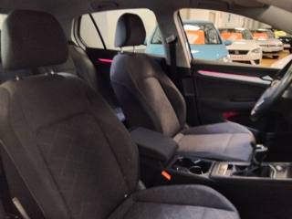 VOLKSWAGEN Golf usata, con Servosterzo