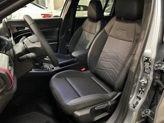 JEEP Avenger usata, con Cerchi in lega