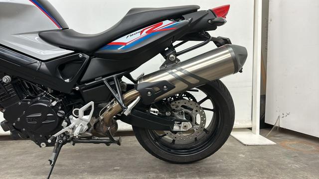 BMW F 800 R usata 6