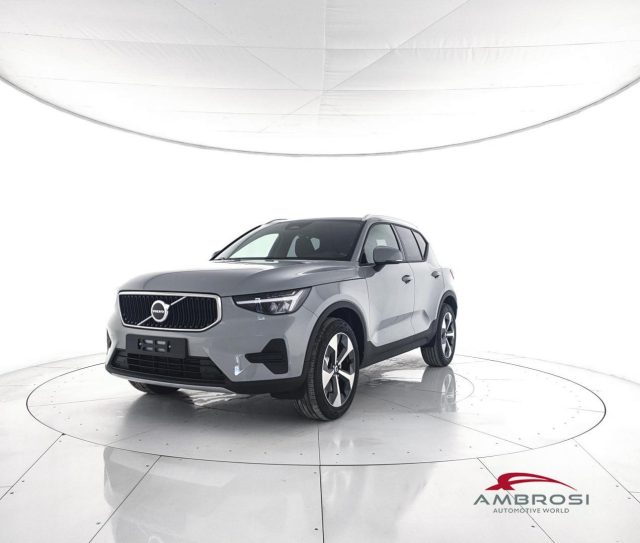 VOLVO XC40 usata 0