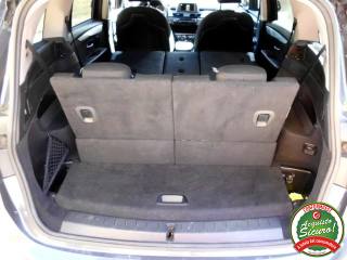 BMW 216 usata, con Isofix