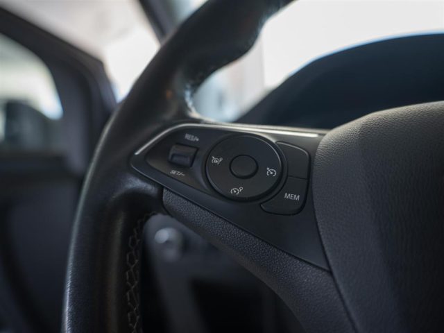 OPEL Crossland X usata, con Luci diurne LED