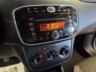FIAT Punto usata, con Controllo trazione