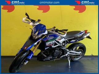 APRILIA Dorsoduro 750 usata 1