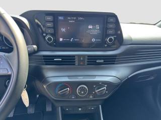 HYUNDAI i20 usata 14