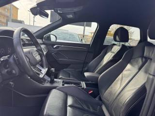 AUDI Q3 usata, con Fendinebbia