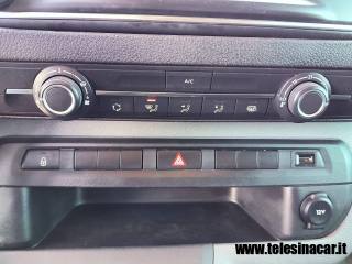 OPEL Vivaro usata, con Airbag testa