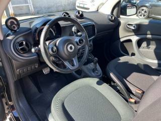 SMART ForTwo usata, con Chiusura centralizzata
