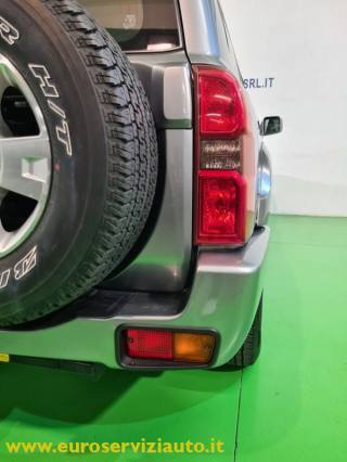 NISSAN Patrol usata 19