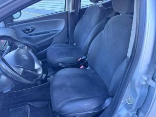 LANCIA Ypsilon usata, con Volante in pelle