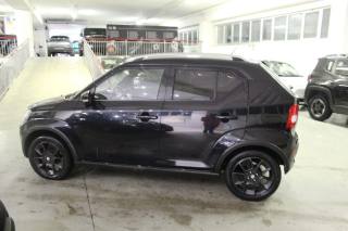 SUZUKI Ignis usata, con Airbag laterali