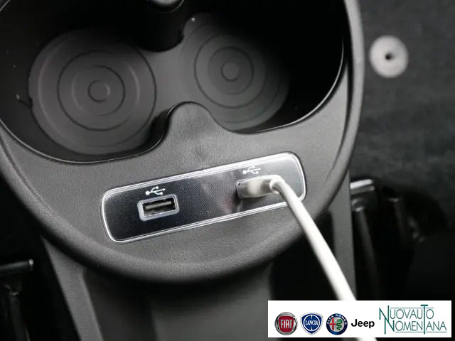 FIAT 500C usata, con Chiusura centralizzata telecomandata