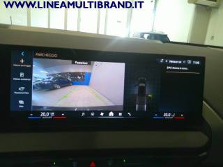 BMW X3 usata, con Servosterzo