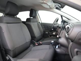 CITROEN C3 usata, con Fendinebbia