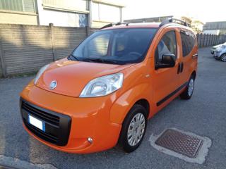 FIAT Qubo usata, con Airbag