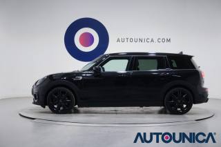 MINI Clubman usata, con Park Distance Control