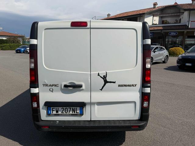 RENAULT Trafic usata, con Controllo trazione
