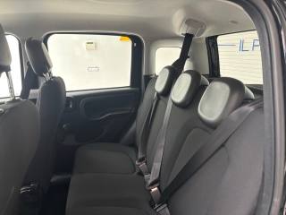 FIAT Panda usata, con ESP