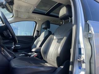 FORD Kuga usata, con Airbag testa