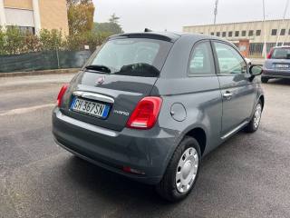 FIAT 500 usata, con Airbag laterali