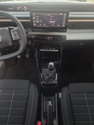 CITROEN C3 Aircross usata, con Servosterzo