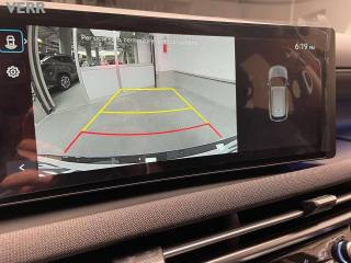 HYUNDAI Tucson usata, con Sedili riscaldati