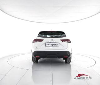 NISSAN Qashqai usata 5