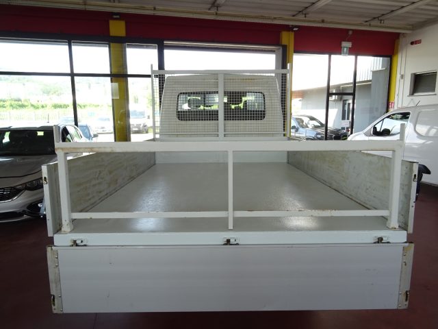 OPEL Movano usata, con Chiusura centralizzata