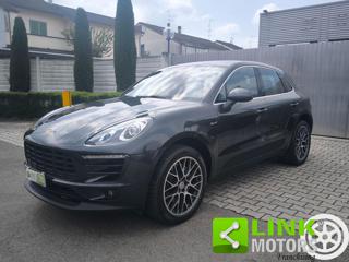 PORSCHE Macan usata, con Alzacristalli elettrici