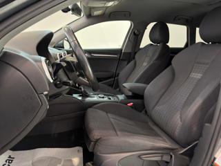 AUDI A3 usata, con Controllo trazione